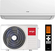 Кондиціонер Ergo Advance ACI-1252-CHW 3810 Вт Киев