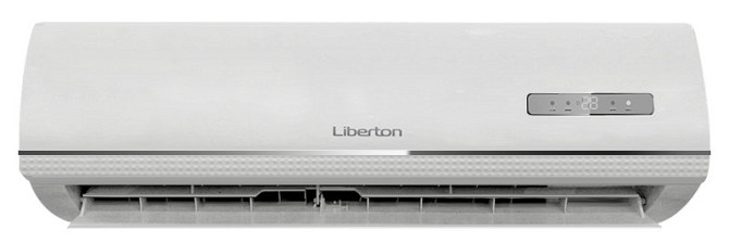 Кондиціонер Liberton LAC-18INV Киев - изображение 1