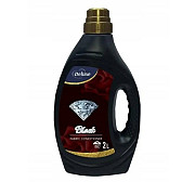 Кондиціонер для білизни Deluxe Black 4260504880720 2 л Киев