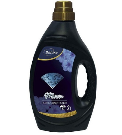 Кондиціонер для білизни Deluxe Moon 4260504880713 2 л Киев - изображение 1