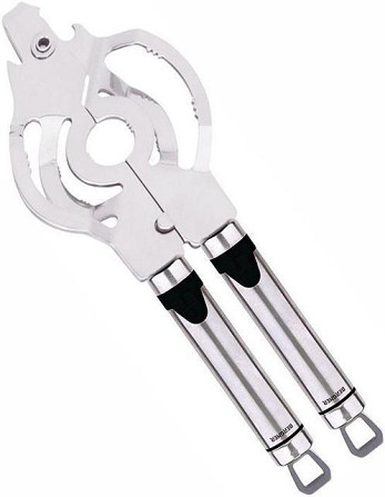 Консервний ніж Gizmo Bergner BG-3268 Киев - изображение 1
