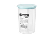 Контейнер для зберігання 3в1 Ardesto Fresh AR-1375-TP 2.25 л блакитний тіфані Київ