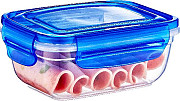 Контейнер харчової Dunya Plastik Fresh Box 30212 800 мл Киев