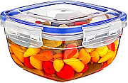 Контейнер харчової Dunya Plastik Fresh Box 30433 925 мл Киев