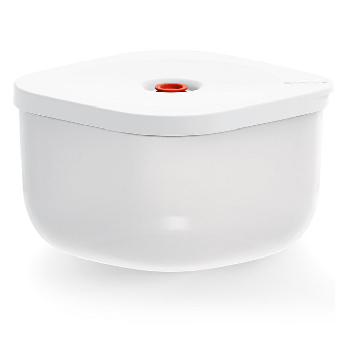 Контейнер харчовий Guzzini 11850511 19.7х19.7х12.5 см Киев - изображение 1