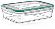 Контейнер харчової Irak Plastik Elegant LC-200 400 мл Киев