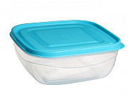 Контейнер харчової Ucsan Plastik M-053 2,4 л Київ
