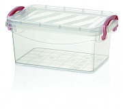 Контейнер харчової Ucsan Plastik M-401 1.6 л Київ