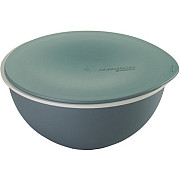 Контейнер харчовій з кришкою Guzzini 053101176 1.8 л зелений Киев