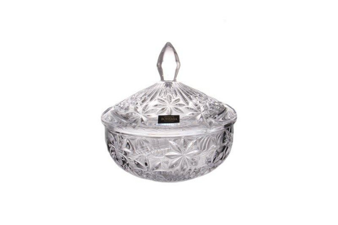 Цукерниця Bohemia Perseus 59001/99004/150 150 мм Киев - изображение 1