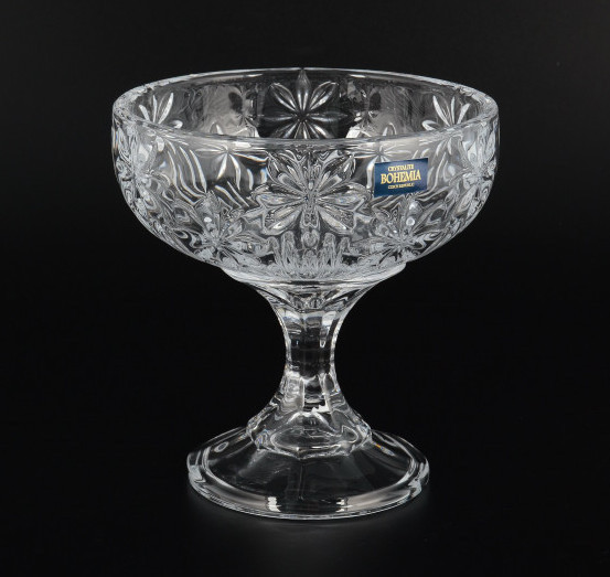 Цукерниця Bohemia Perseus 59002/99004/150 150 мм Киев - изображение 1