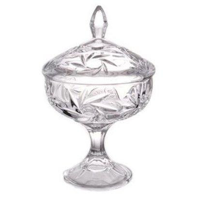 Цукерниця Bohemia Pinwheel 59002/99030/240 240 мм Киев - изображение 1