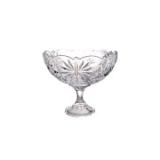 Цукерниця Bohemia Pinwheel 69004/99030/220 220 мм Киев