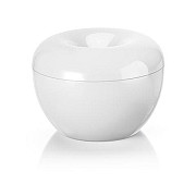 Цукерниця Guzzini Forme Casa 21255711 21.5х13.5 см біла Киев