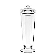 Цукерниця з кришкою Mazhura Candy Bar MZ-V-017 16 см Киев