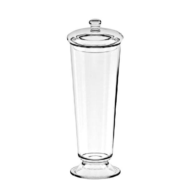 Цукерниця з кришкою Mazhura Candy Bar MZ-V-017 16 см Киев - изображение 1