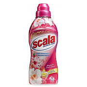 Концентрований кондиціонер-ополіскувач 750 мл Scala Ammorbidente Magnolia Frutti Rossi 8006130503581 Київ