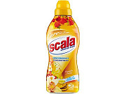 Концентрований кондиціонер-ополіскувач 750 мл Scala Ammorbidente Vanilla Fresia 8006130503598 Київ