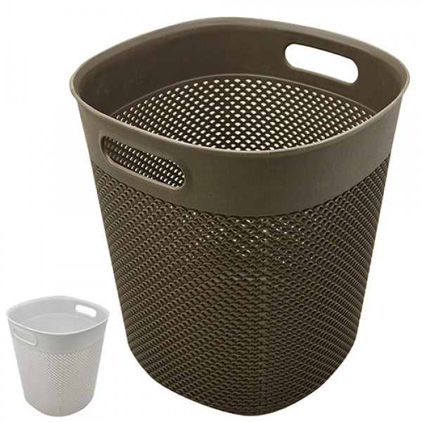 Кошик для зберігання Stenson 30476-XXL 27х27х30 см Киев - изображение 1