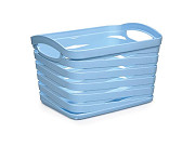 Кошик для зберігання речей Ucsan Рlastik Riband Design M-082 6.6 л Киев