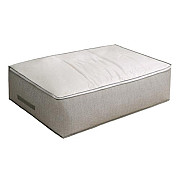 Коробка складна для зберігання речей Stenson 804515 80х45х15 см сіра Київ