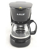 Кавоварка A-Plus AP-1548 650 Вт Київ