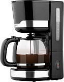 Кавоварка ECG KP-2115-Black Київ