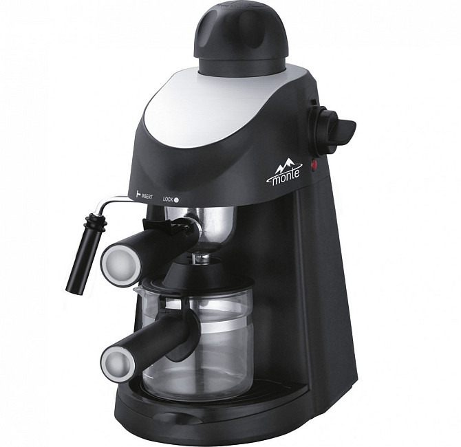 Кавоварка MONTE MT-1450 Киев - изображение 1