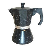 Кавоварка гейзерна Bohmann BH-9706 6 чашок 300 мл Киев