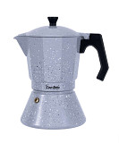 Гейзерна кавоварка Con Brio CB-6709 Киев