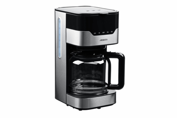 Кавоварка, крапельна Ardesto FCM-D-3100 1.5 л Киев - изображение 1
