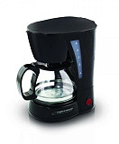 Кавоварка крапельна Esperanza Robusta EKC006 650 Вт чорна Київ