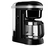 Кавоварка крапельна KitchenAid Classic 5KCM1208EOB 1100 Вт чорна Київ