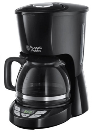 Кавоварка краплинна Russell Hobbs 22620-56 1.25 л Київ - изображение 1