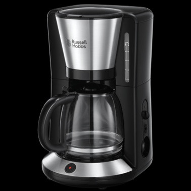 Кавоварка краплинна Russell Hobbs 24010-56 1100 Вт Київ - изображение 1