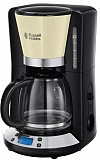 Кавоварка краплинна Russell Hobbs 24033-56 1100 Вт бежева Київ