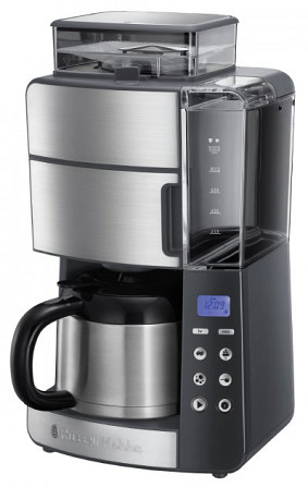 Кавоварка краплинна Russell Hobbs 25620-56 1000 Вт Київ - изображение 1