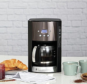 Кавоварка краплинна Russell Hobbs 26160-56 1000 Вт Київ