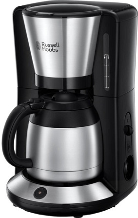 Кавоварка краплинна Russell Hobbs Adventure 24020-56 1100 Вт Київ - изображение 1