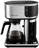 Кавоварка краплинна Russell Hobbs Attentiv Coffee Bar 26230-56 1400 Вт Київ