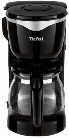 Кавоварка краплинна Tefal CM340811 600 Вт Киев - изображение 1