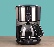 Кавоварка крапельна Tefal Subito Mug CM290838 1000 Вт Киев