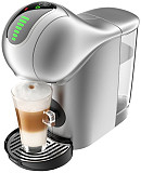 Кавоварка капсульна Krups Genio S Touch KP440E10 15 Бар Киев