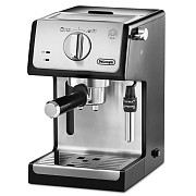 Кавоварка ріжкова DeLonghi ECP-35-31-BK 1100 Вт Киев