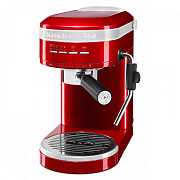 Кавоварка рожкова KitchenAid Artisan 5KES6503ECA 1470 Вт темно-червона Киев