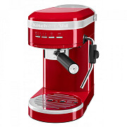 Кавоварка рожкова KitchenAid Artisan 5KES6503EER 1470 Вт червона Киев