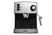 Кавоварка ріжкова еспресо Ardesto YCM-E1600 850 Вт Киев