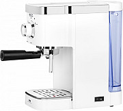 Кавоварка еспресо ECG ESP-20301-White 1450 Вт Киев