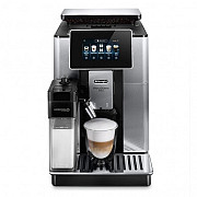 Кавова машина DeLonghi ECAM-610-74-MB Киев