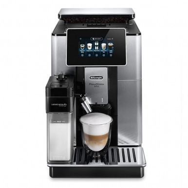 Кавова машина DeLonghi ECAM-610-74-MB Киев - изображение 1